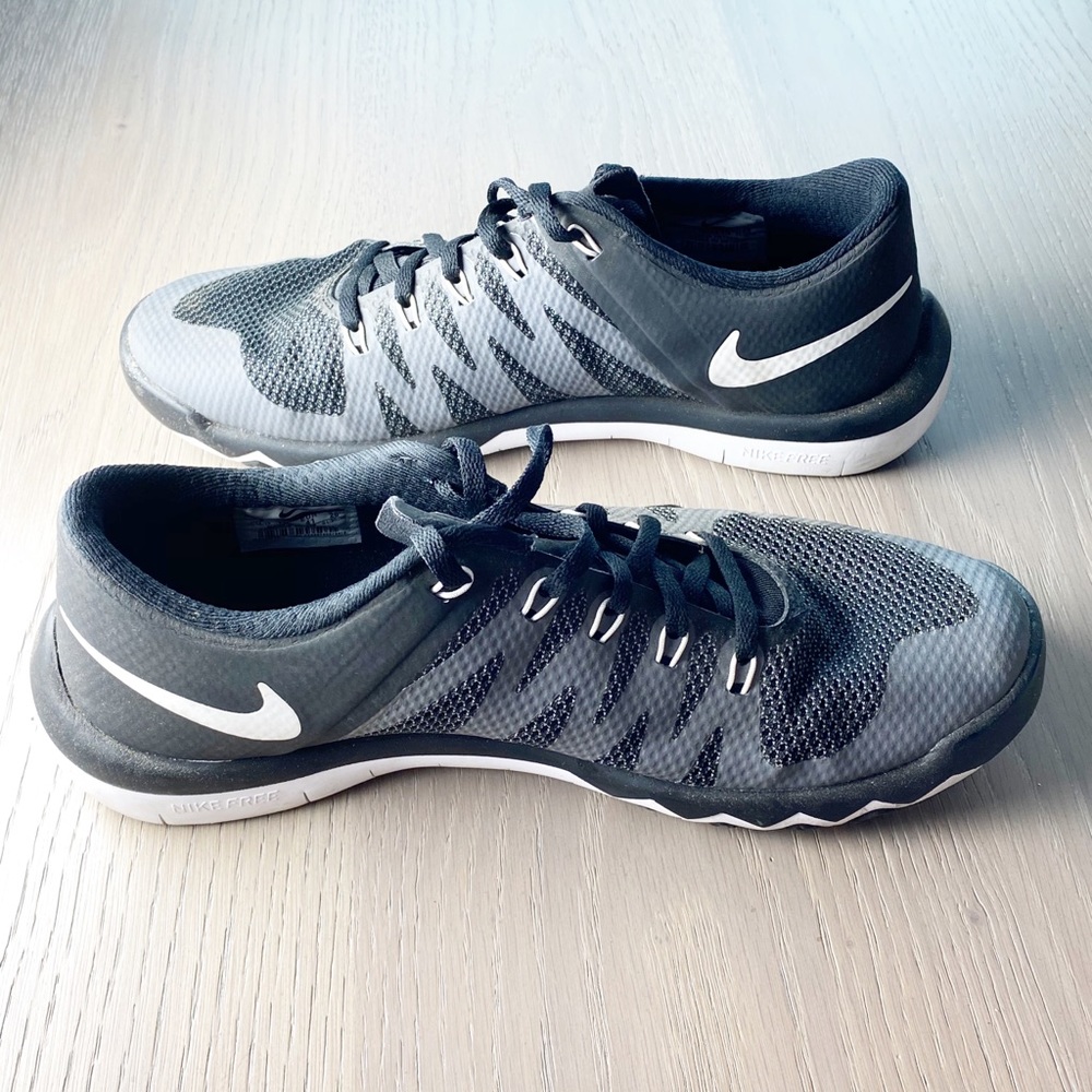 Nike | Mens Nike Free Trainers